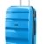 American Tourister Koffer, 66 cm, 53 Liters, Pacific Blue -