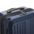 HAUPTSTADTKOFFER - X-Berg - Hartschalenkoffer Koffer Trolley Rollkoffer, 65 cm, 90 Liter, TSA, Dunkelblau - 