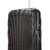 Samsonite Großer Trolley Cosmolite, Black, Spinner 75/28 FL, 94.0 Liter, 53451-1041 -
