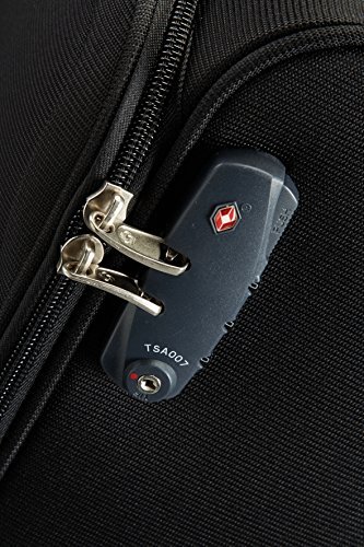 Samsonite Suitcase cabine souple Base Hits 55 cm - 