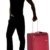 Samsonite B-Lite 3 Koffer, 71 cm, 81.5 Liter, Rot - 