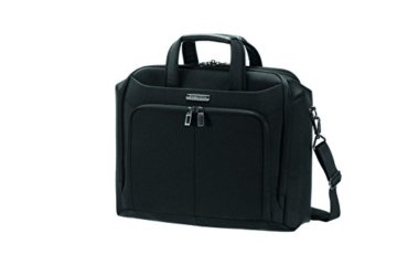 Samsonite Ergo-Biz Bailhandle M 14"-16", Black -