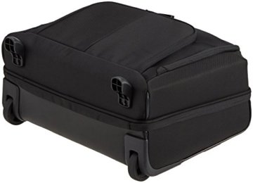 Samsonite Ergo-Biz Rolling Tote 15.6