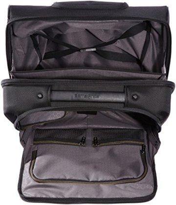 Samsonite Ergo-Biz Rolling Tote 15.6