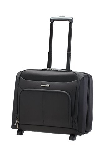 samsonite lite biz rolling tote