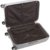 Samsonite LITE-CUBE SPINNER 76/28 Koffer, 96.0 Liter, Silber - 