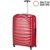 Samsonite Lite-Shock 4-Rollen-Trolley 75 cm Edition Pink bright pink - 