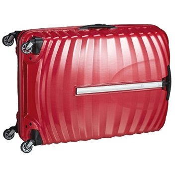 Samsonite Lite-Shock 4-Rollen-Trolley 75 cm Edition Pink bright pink - 