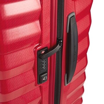 Samsonite Lite-Shock 4-Rollen-Trolley 75 cm Edition Pink bright pink - 