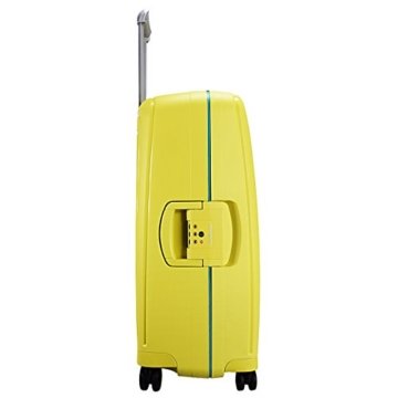 Samsonite S'Cure Spinner 4-Rollen Trolley 69 cm - 