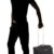 Samsonite Spark Upright 55/20 Exp Koffer, 55cm, 49 L, Black - 