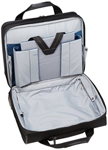 Samsonite Spectrolite Rolling Tote 17.3