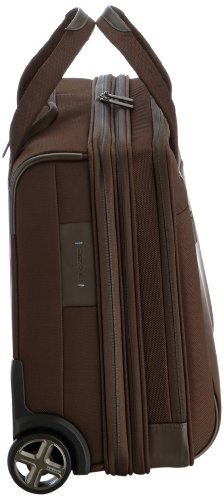 Samsonite Spectrolite Rolling Tote 17.3