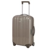 Samsonite Cubelite Upright 54/19 Champagne -