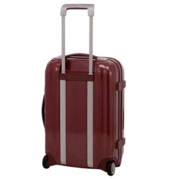 Samsonite Cubelite Upright 54/19 Champagne - 