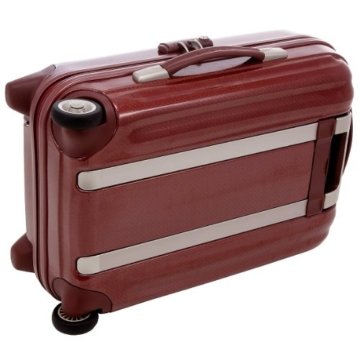 Samsonite Cubelite Upright 54/19 Champagne - 