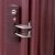 Samsonite Cubelite Upright 54/19 Champagne - 