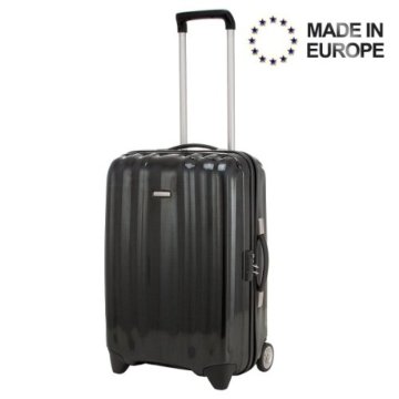 Samsonite Cubelite Upright 66/24 Graphite - 