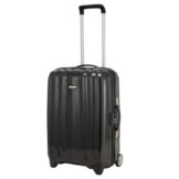 Samsonite Cubelite Upright 66/24 Graphite -