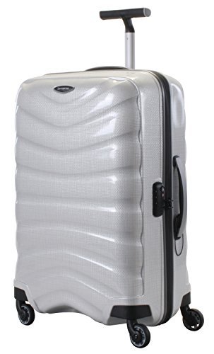 Samsonite Firelite 4-Rad Trolley 69cm 18 charcoal -