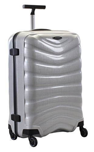 Samsonite Firelite 4-Rad Trolley 69cm 18 charcoal -