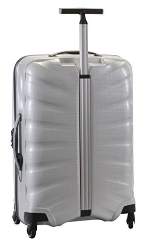 Samsonite Firelite 4-Rad Trolley 69cm 18 charcoal -