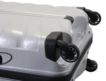 Samsonite Firelite 4-Rad Trolley 69cm 18 charcoal -