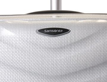 Samsonite Firelite 4-Rad Trolley 69cm 18 charcoal -
