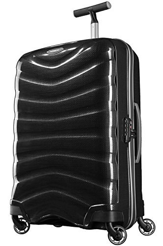 Samsonite Firelite 4-Rad Trolley 69cm 18 charcoal -