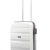 American Tourister - Bon Air - Spinner 75 cm, 91 L, Weiss (White)
