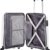 American Tourister - Bon Air - Spinner 75 cm, 91 L, Weiss (White)