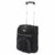 Travelite Orlando 2-Rollen-Kabinentrolley XS 46 cm, schwarz