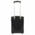 Travelite Orlando 2-Rollen-Kabinentrolley XS 46 cm, schwarz
