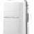 SAMSONITE Flux - Spinner 81/30 Expandable Bagage cabine, 81 cm, 145 liters, Weiß
