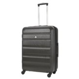 Aerolite Leichtgewicht ABS Hartschale 4 Rollen Trolley