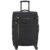 SOLARIS 4 Rad Trolley M, erweiterbar, Schwarz/Limone, 88148-01