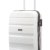 American Tourister - Bon Air - Spinner 75 cm, 91 L, Weiss (White)