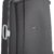 Samsonite Aeris Upright 78/29 Koffer, 78cm, 119 L, Black