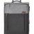 Travelite Leichtes, flexibles und lässiges Weichgepäck – Trolley, Rucksäcke, Reisetaschen im Surferlook Koffer 67 cm, 59 L, Anthrazit/Grau