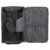 Travelite Orlando 2-Rollen-Trolley XL 81 cm, schwarz