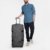 Eastpak Tranverz L Koffer, 79 cm, 121 L, Grau (Black Denim)