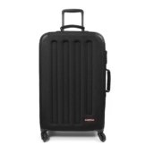 Eastpak Tranzshell M Koffer, 67 cm, 56 L, Schwarz